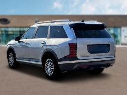 Hyundai Palisade SEL Premium 8P AWD 2026