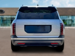 Hyundai Palisade SEL Premium 8P AWD 2026