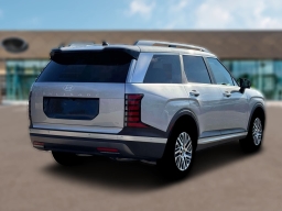 Hyundai Palisade SEL Premium 8P AWD 2026
