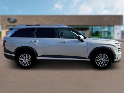 Hyundai Palisade SEL Premium 8P AWD 2026