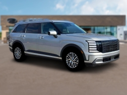 Hyundai Palisade SEL Premium 8P AWD 2026