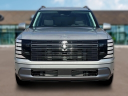 Hyundai Palisade SEL Premium 8P AWD 2026