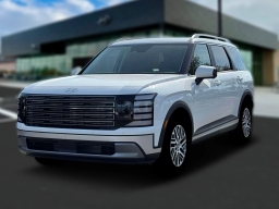 Hyundai Palisade SEL Premium 7P AWD 2026