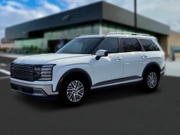 Hyundai Palisade SEL Premium 7P AWD 2026