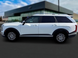 Hyundai Palisade SEL Premium 7P AWD 2026