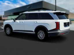 Hyundai Palisade SEL Premium 7P AWD 2026