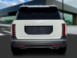 Hyundai Palisade SEL Premium 7P AWD 2026