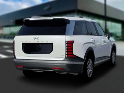 Hyundai Palisade SEL Premium 7P AWD 2026