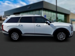 Hyundai Palisade SEL Premium 7P AWD 2026