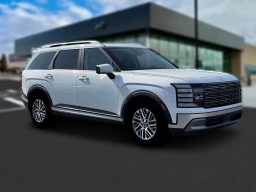 Hyundai Palisade SEL Premium 7P AWD 2026