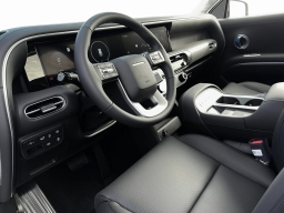 Hyundai Palisade SEL Premium 7P AWD 2026