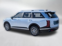Hyundai Palisade SEL Premium 7P AWD 2026
