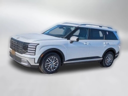 Hyundai Palisade SEL Premium 7P AWD 2026