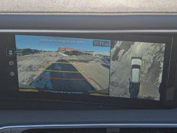 Hyundai Palisade SEL Premium 7P AWD 2026