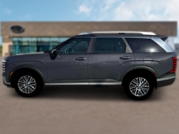 Hyundai Palisade SEL Premium 7P AWD 2026