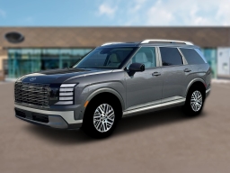 Hyundai Palisade SEL Premium 7P AWD 2026
