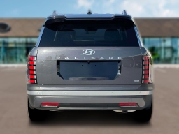 Hyundai Palisade SEL Premium 7P AWD 2026