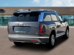 Hyundai Palisade SEL Premium 7P AWD 2026