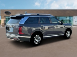Hyundai Palisade SEL Premium 7P AWD 2026