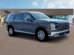 Hyundai Palisade SEL Premium 7P AWD 2026