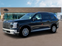 Hyundai Palisade SEL Premium 7P AWD 2026