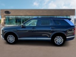 Hyundai Palisade SEL Premium 7P AWD 2026