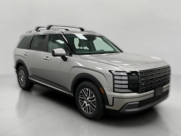 Hyundai Palisade SEL Premium 8P AWD 2026