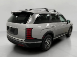 Hyundai Palisade SEL Premium 8P AWD 2026