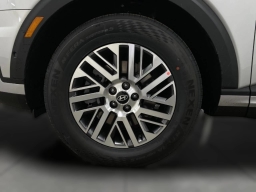 Hyundai Palisade SEL Premium 8P AWD 2026