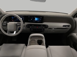 Hyundai Palisade SEL Premium 8P AWD 2026