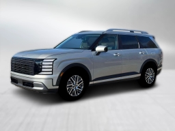 Hyundai Palisade SEL Premium 8P AWD 2026