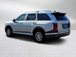 Hyundai Palisade SEL Premium 8P AWD 2026