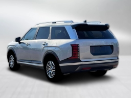 Hyundai Palisade SEL Premium 8P AWD 2026