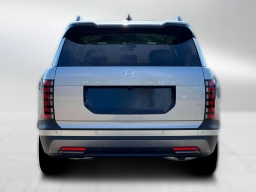 Hyundai Palisade SEL Premium 8P AWD 2026