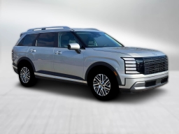 Hyundai Palisade SEL Premium 8P AWD 2026