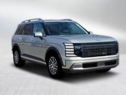 Hyundai Palisade SEL Premium 8P AWD 2026
