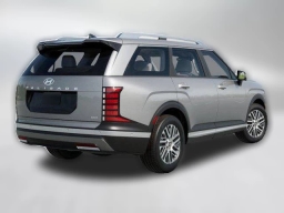 Hyundai Palisade SEL Premium 7P AWD 2026