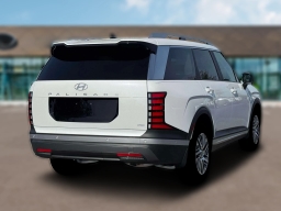 Hyundai Palisade SEL Premium 7P AWD 2026