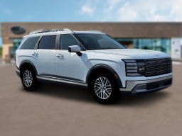 Hyundai Palisade SEL Premium 7P AWD 2026