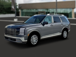 Hyundai Palisade SEL Premium 8P AWD 2026