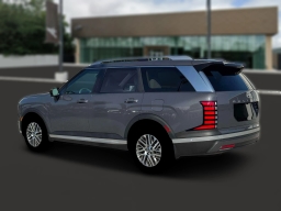 Hyundai Palisade SEL Premium 8P AWD 2026