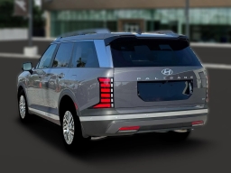 Hyundai Palisade SEL Premium 8P AWD 2026