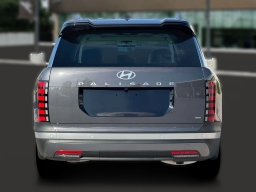 Hyundai Palisade SEL Premium 8P AWD 2026