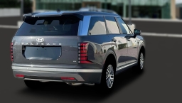 Hyundai Palisade SEL Premium 8P AWD 2026