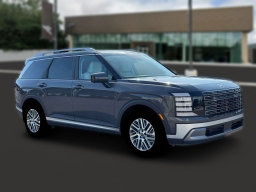 Hyundai Palisade SEL Premium 8P AWD 2026