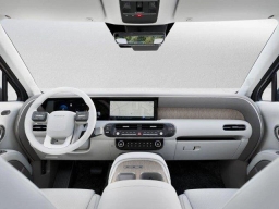 Hyundai Palisade SEL Premium 7P AWD 2026