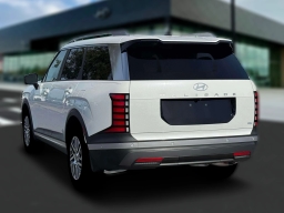 Hyundai Palisade SEL Premium 7P AWD 2026