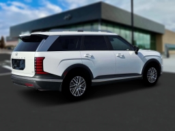 Hyundai Palisade SEL Premium 7P AWD 2026