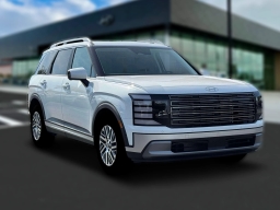 Hyundai Palisade SEL Premium 7P AWD 2026