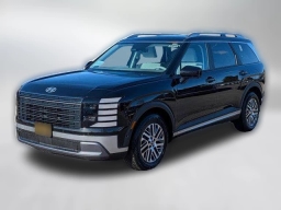 Hyundai Palisade SEL Premium 7P AWD 2026